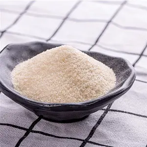 Professional halal gelatin manufacturer food grade thickener gelatin