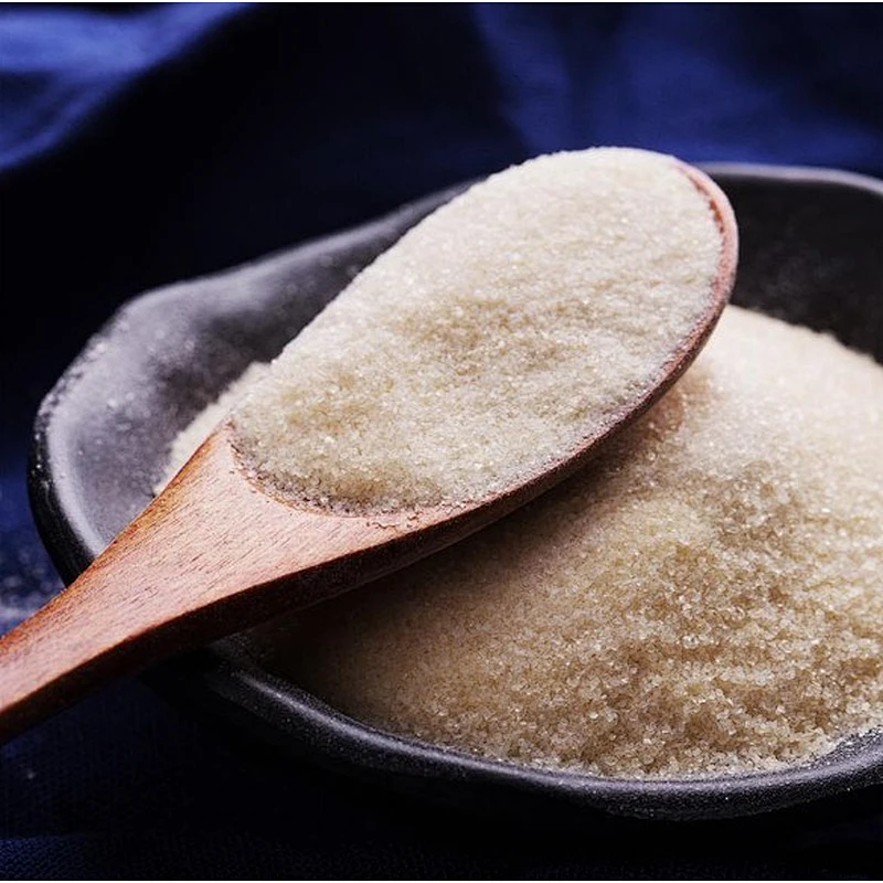Professional halal gelatin manufacturer food grade thickener gelatin