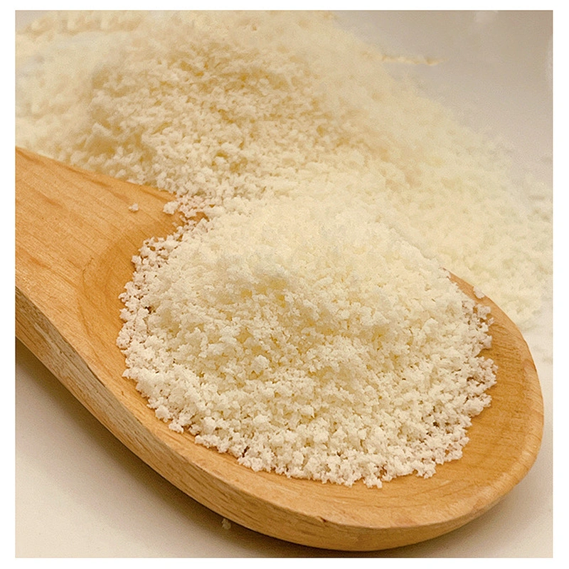 Professional halal gelatin manufacturer food grade thickener gelatin