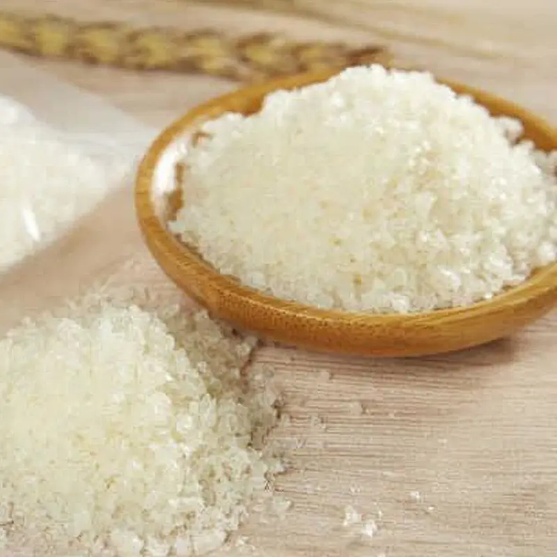Professional halal gelatin manufacturer food grade thickener gelatin